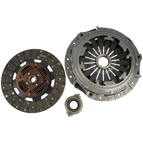 KIT EMBRAYAGE [Equipementier Origine]