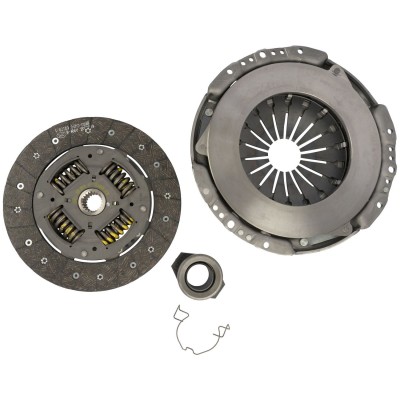 KIT EMBRAYAGE [Equipementier Origine]