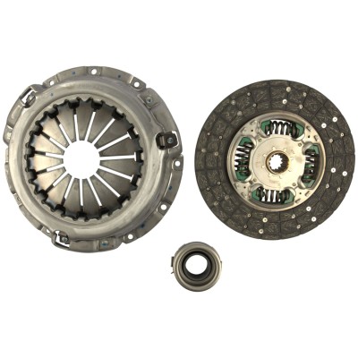 KIT EMBRAYAGE [Equipementier Origine]