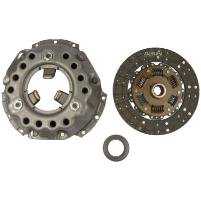 KIT EMBRAYAGE [Equipementier Origine]