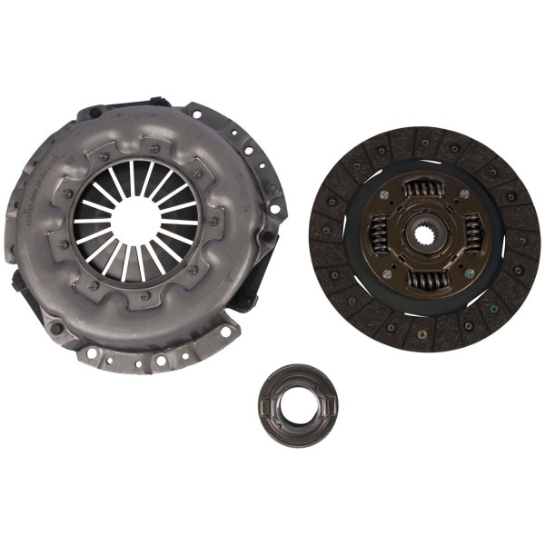 KIT EMBRAYAGE [Equipementier Origine]