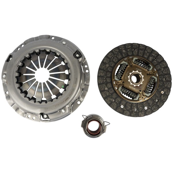 KIT EMBRAYAGE [Equipementier Origine]