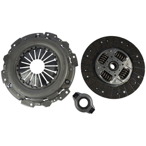 KIT EMBRAYAGE [Equipementier Origine]