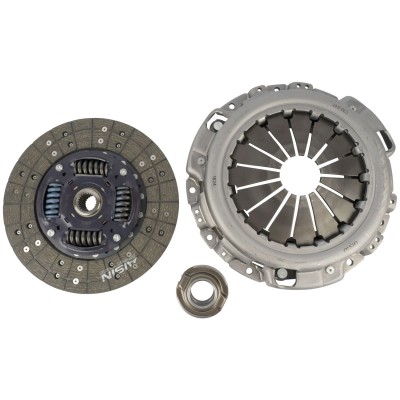 KIT EMBRAYAGE [Equipementier Origine]
