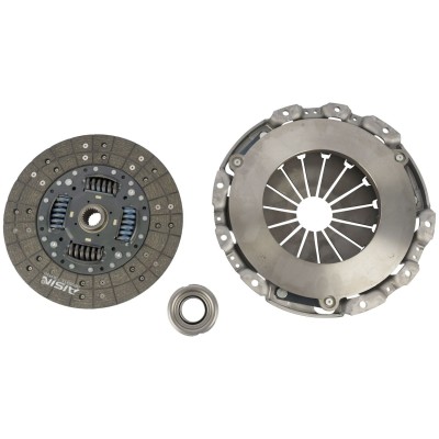 KIT EMBRAYAGE [Equipementier Origine]