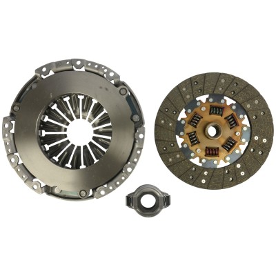KIT EMBRAYAGE [Equipementier Origine]