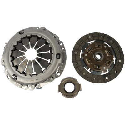 KIT EMBRAYAGE [Equipementier Origine]