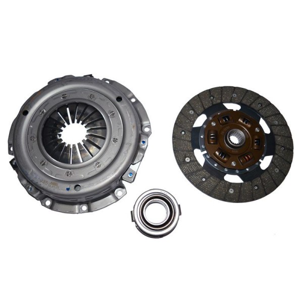 KIT EMBRAYAGE [Equipementier Origine]