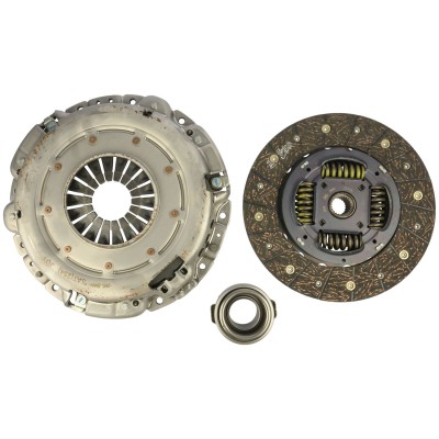 KIT EMBRAYAGE [Equipementier Origine]