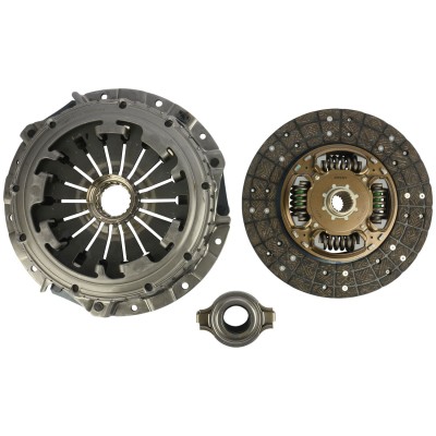 KIT EMBRAYAGE [Equipementier Origine]