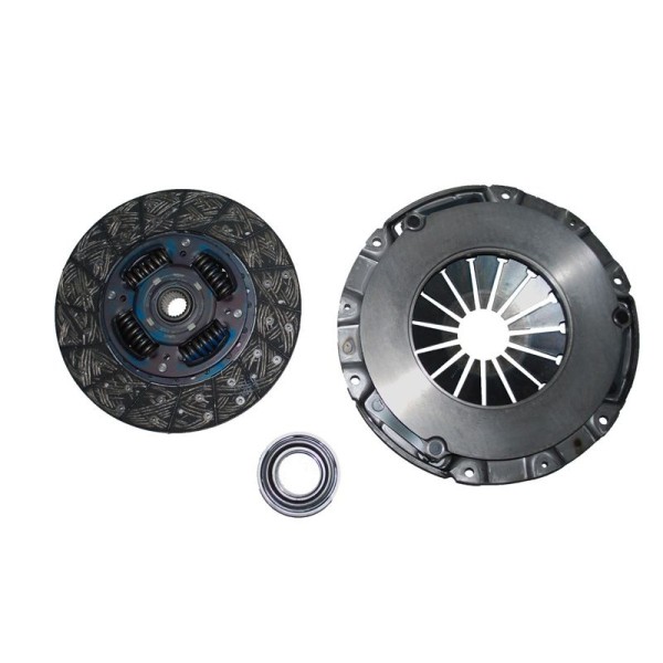 KIT EMBRAYAGE [Equipementier Origine]