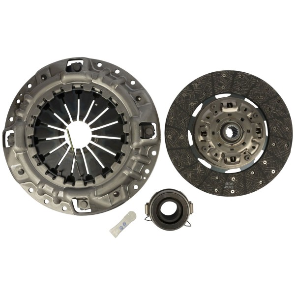 KIT EMBRAYAGE [Equipementier Origine]