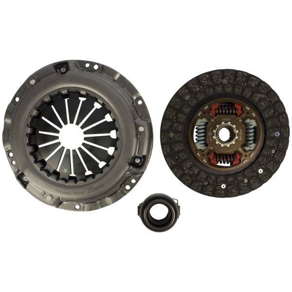 KIT EMBRAYAGE [Equipementier Origine]