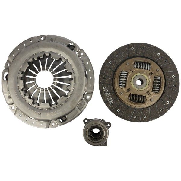 KIT EMBRAYAGE [Equipementier Origine]