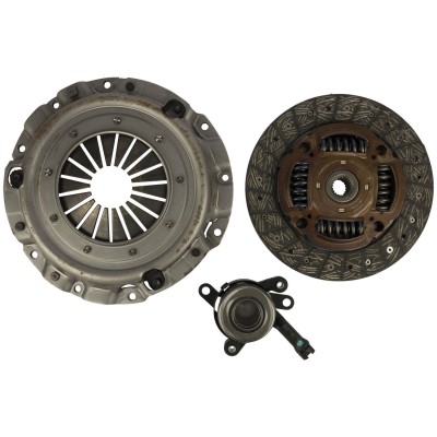 KIT EMBRAYAGE [Equipementier Origine]