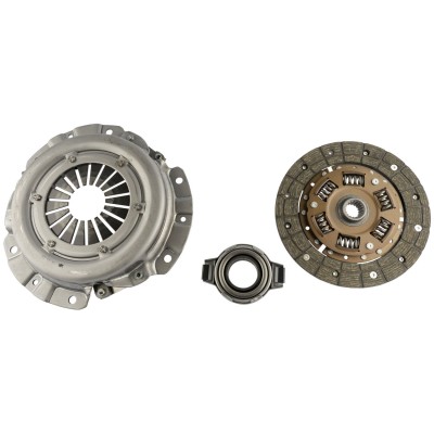KIT EMBRAYAGE [Equipementier Origine]