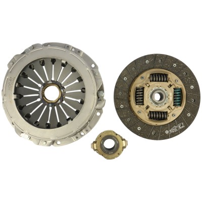 KIT EMBRAYAGE [Equipementier Origine]
