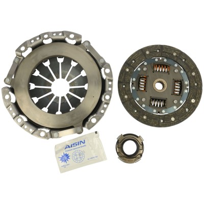 KIT EMBRAYAGE [Equipementier Origine]