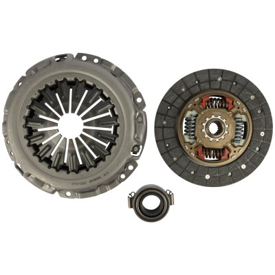 KIT EMBRAYAGE [Equipementier Origine]