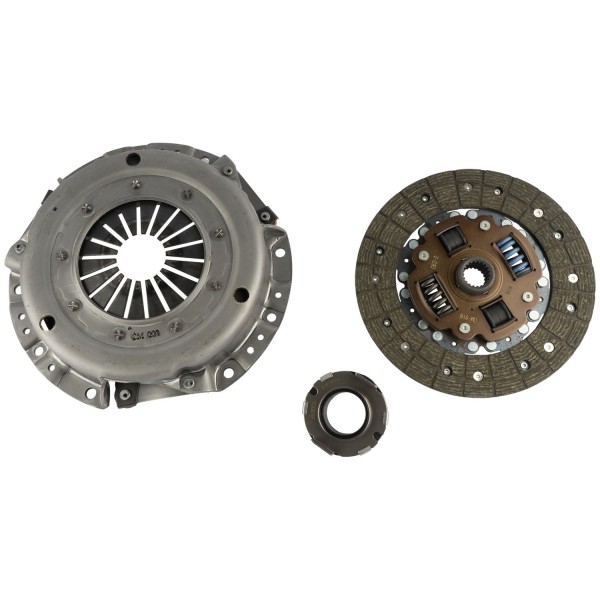 KIT EMBRAYAGE [Equipementier Origine]