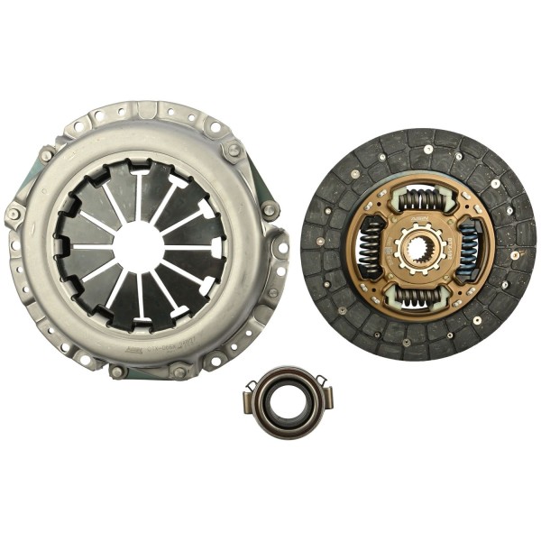 KIT EMBRAYAGE [Equipementier Origine]