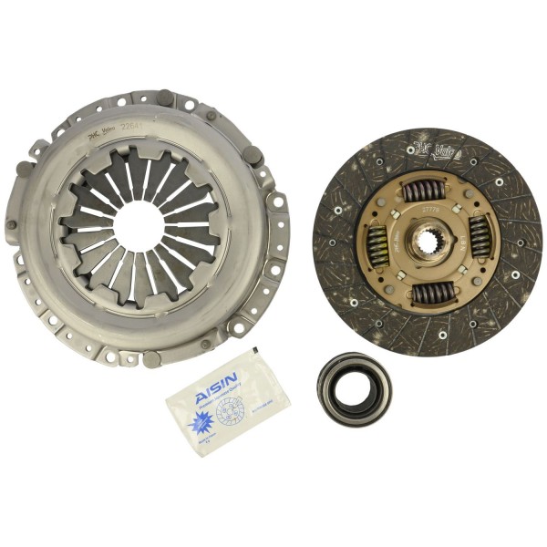 KIT EMBRAYAGE [Equipementier Origine]