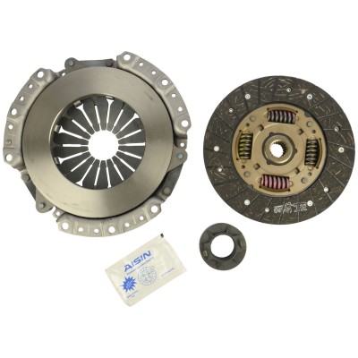 KIT EMBRAYAGE [Equipementier Origine]