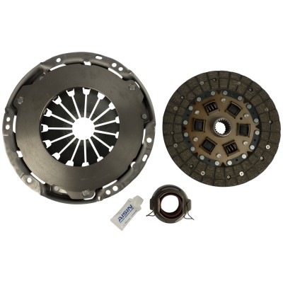 KIT EMBRAYAGE [Equipementier Origine]