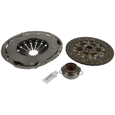 KIT EMBRAYAGE [Equipementier Origine]