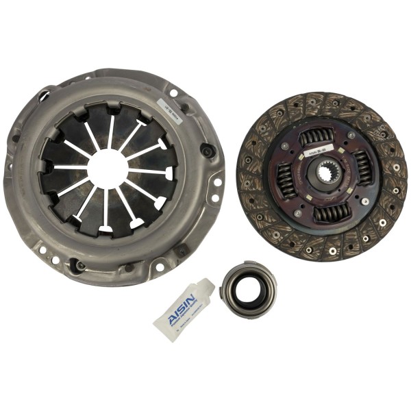 KIT EMBRAYAGE [Equipementier Origine]