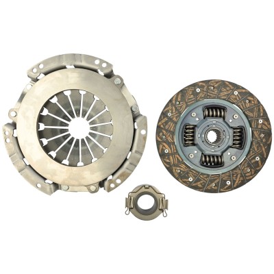 KIT EMBRAYAGE [Equipementier Origine]