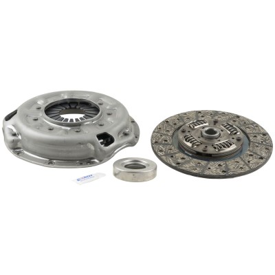 KIT EMBRAYAGE [Equipementier Origine]