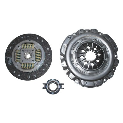KIT EMBRAYAGE [Equipementier Origine]