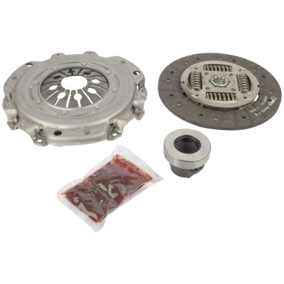KIT EMBRAYAGE [Origine Constructeur]