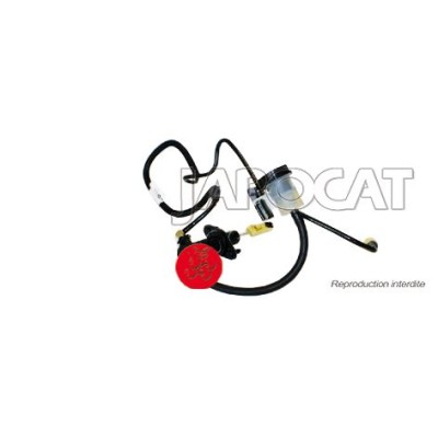 KIT EMETTEUR + RECEPTEUR d'Embrayage