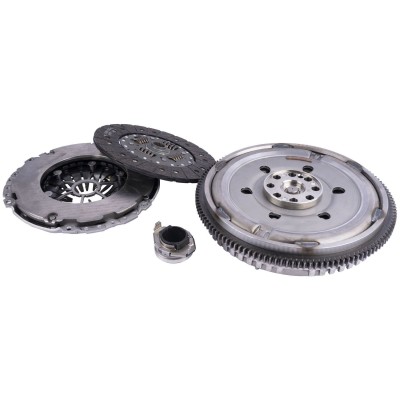 KIT VOLANT MOTEUR BIMASSE + EMBRAYAGE [Equipementier Origine]