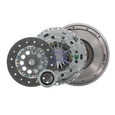 KIT VOLANT MOTEUR BIMASSE + EMBRAYAGE [Equipementier Origine]