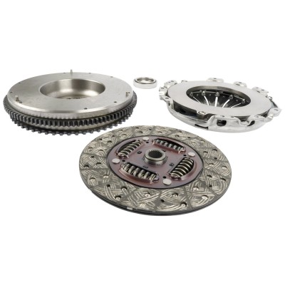 KIT VOLANT MOTEUR Plein + EMBRAYAGE