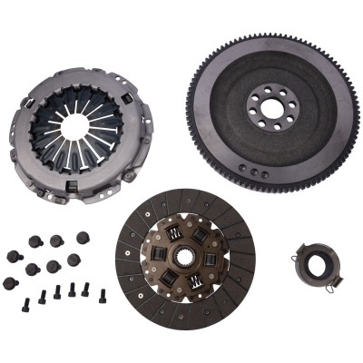 KIT VOLANT MOTEUR Plein + EMBRAYAGE