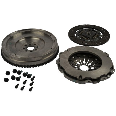 KIT VOLANT MOTEUR Plein + EMBRAYAGE