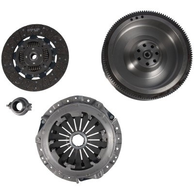 KIT VOLANT MOTEUR Plein + EMBRAYAGE