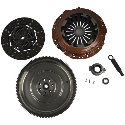 KIT VOLANT MOTEUR Plein + EMBRAYAGE RENFORCE