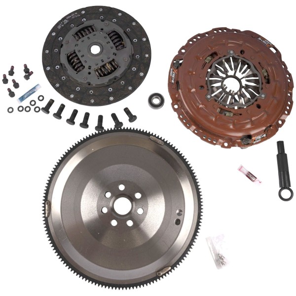 KIT VOLANT MOTEUR Plein + EMBRAYAGE RENFORCE