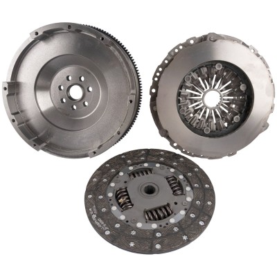 KIT VOLANT MOTEUR Plein + EMBRAYAGE RENFORCE
