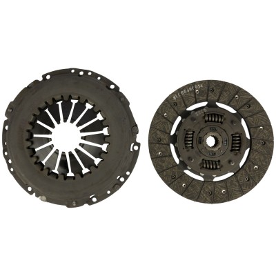 MECANISME + DISQUE d'Embrayage [Equipementier Origine]
