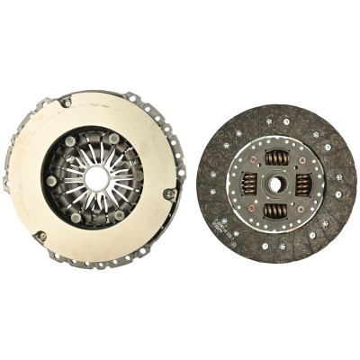 MECANISME + DISQUE d'Embrayage [Equipementier Origine]