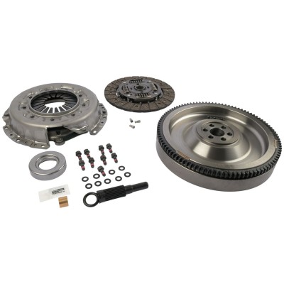 Volant moteur - kit transformation