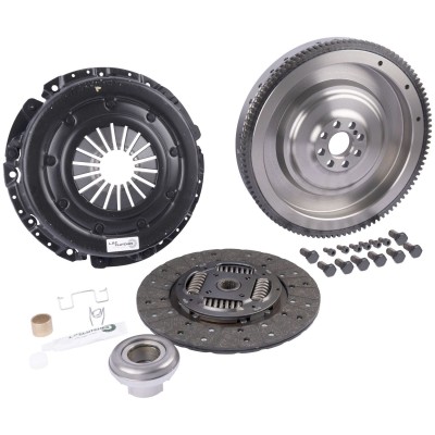 Volant moteur - kit transformation renforcé [Performance]