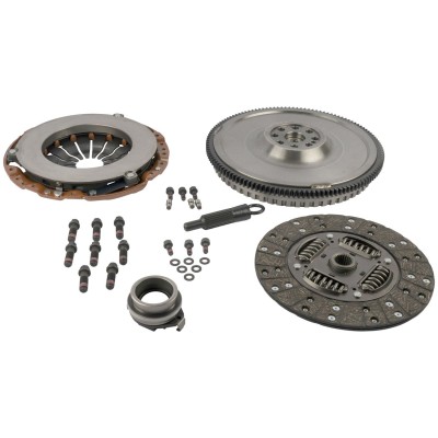 Volant moteur - kit transformation [Performance]
