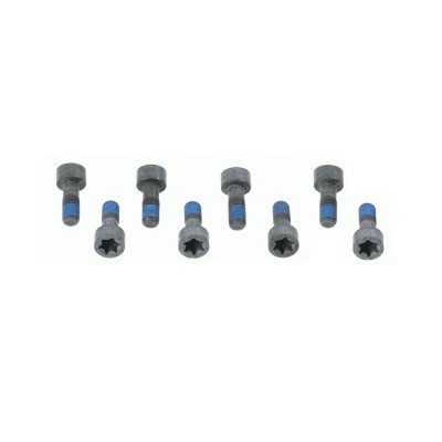Volant moteur - visserie [Origine Constructeur]